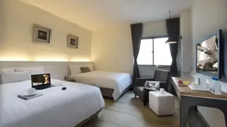 53 Hotel Taichung