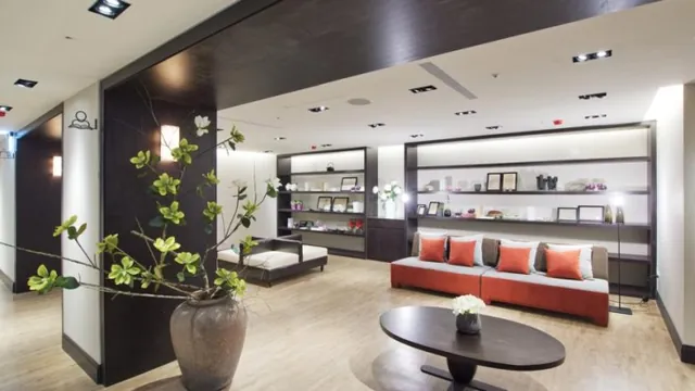 53 Hotel Taichung photo 2