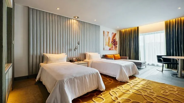 Hotel Avasa Hyderabad photo 3