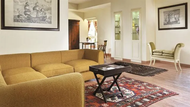 Resort La Rocchetta Rome photo 1