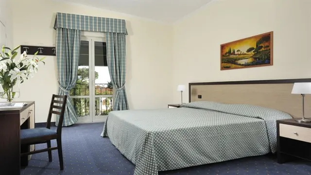 Resort La Rocchetta Rome photo 2