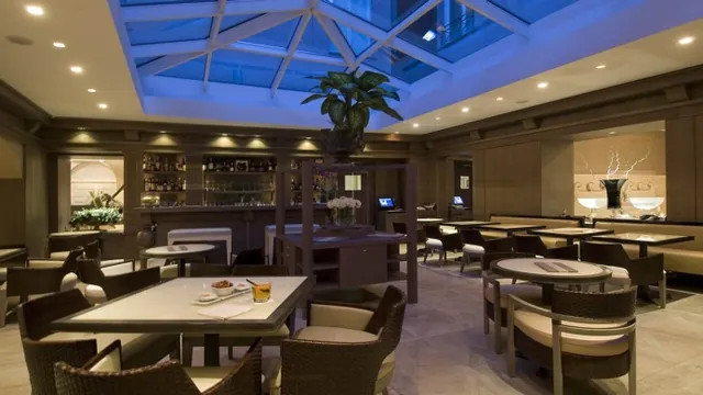 Resort La Rocchetta Rome photo 3