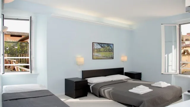 HQH Colosseo Hotel Rome photo 1