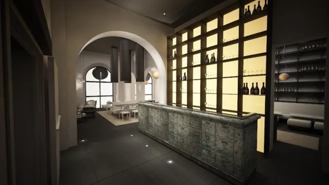 HQH Colosseo Hotel Rome photo 3