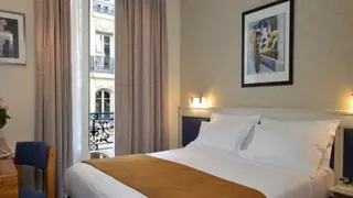 Hotel Volney Opera Paris