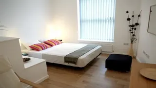 Caledonian Road Apartments London