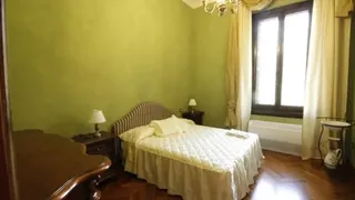 Villino Il Leone Florence