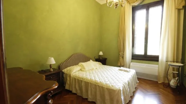 Villino Il Leone Florence photo 1