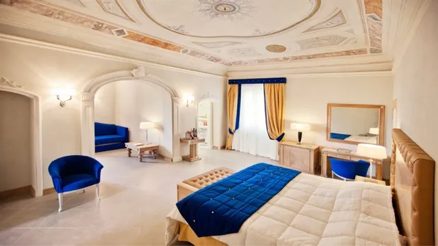 Villino Il Leone Florence photo 3