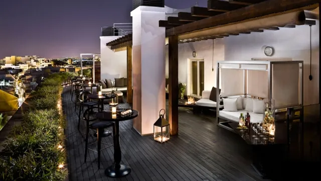 Gran Melia Colon Hotel Sevilla photo 4