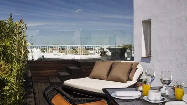 Gran Melia Colon Hotel Sevilla photo 6