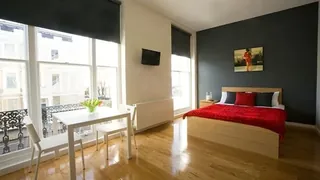 Holland Park Hotel London