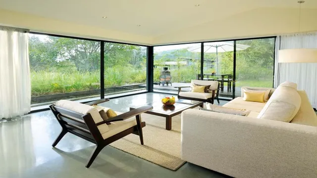 Hilton Shillim Estate Retreat & Spa photo 2
