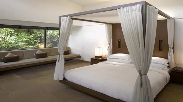 Hilton Shillim Estate Retreat & Spa photo 3