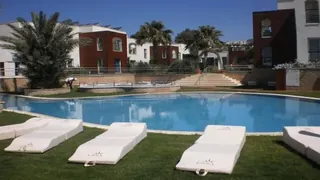 The Luvi Hotel Bodrum