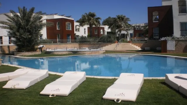 The Luvi Hotel Bodrum photo 1