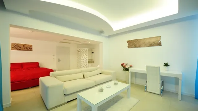 The Luvi Hotel Bodrum photo 2