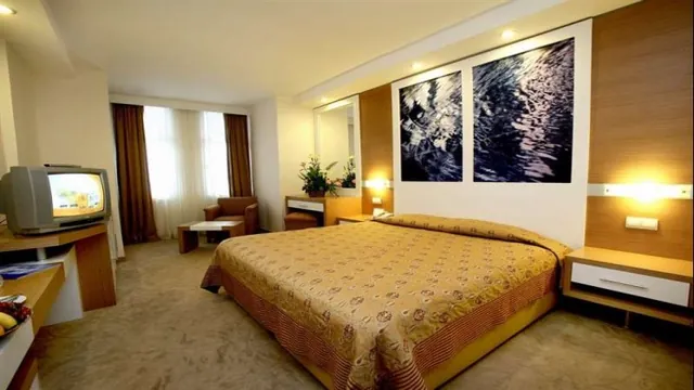 DoubleTree by Hilton Hotel Kusadasi photo 3