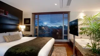 Hotel Cabrera Imperial Bogota