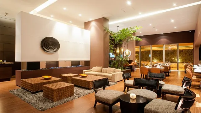 Hotel Cabrera Imperial Bogota photo 2