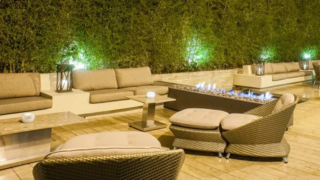 Hotel Cabrera Imperial Bogota photo 3