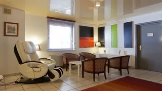 Hotel Couvent Du Franciscain Strasbourg