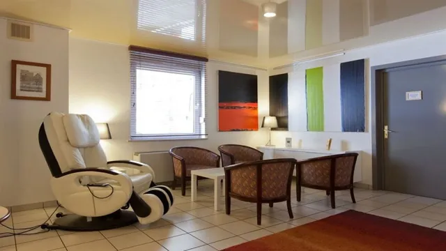 Hotel Couvent Du Franciscain Strasbourg photo 1