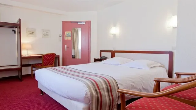 Hotel Couvent Du Franciscain Strasbourg photo 2