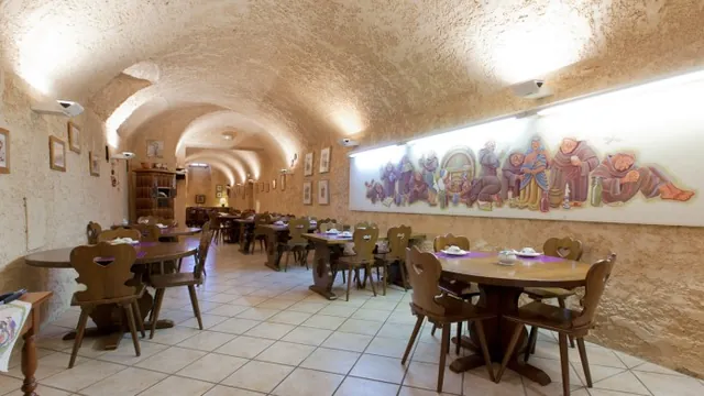 Hotel Couvent Du Franciscain Strasbourg photo 3