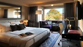 The Belgrave Hotel London