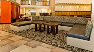 Howard Johnson Scottsdale Old Town Hotel