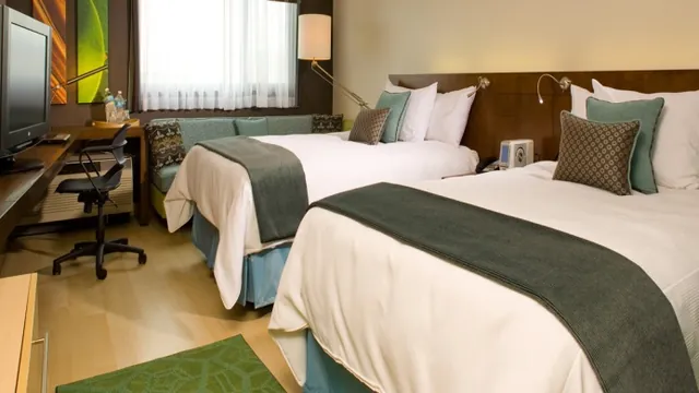 Howard Johnson Scottsdale Old Town Hotel photo 3