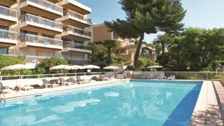 Vacances Bleues Residence Les Genevriers Cannes