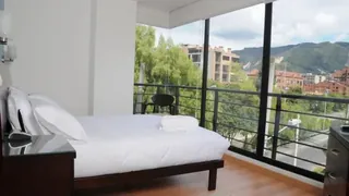 Hotel Tivoli Suites Bogota
