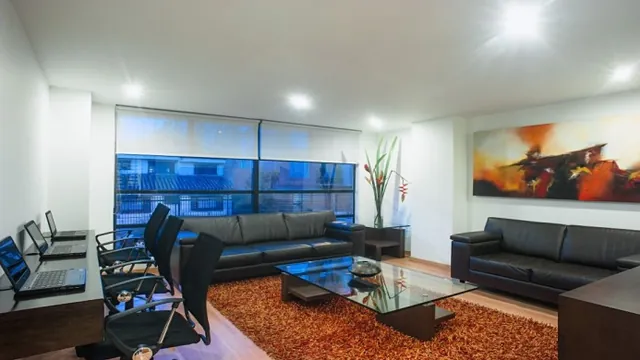 Hotel Tivoli Suites Bogota photo 3