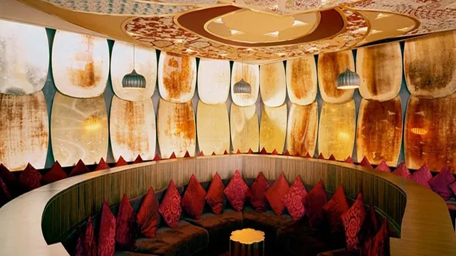 Marigold By Greenpark Hyderabad Hotel photo 1