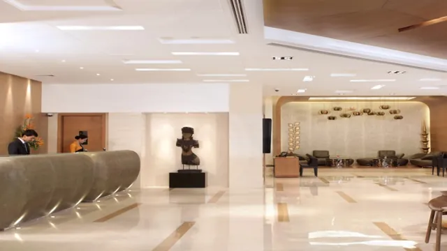 Marigold By Greenpark Hyderabad Hotel photo 3
