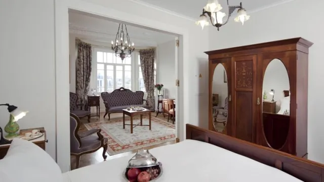 Armada Istanbul Pera Hotel photo 1
