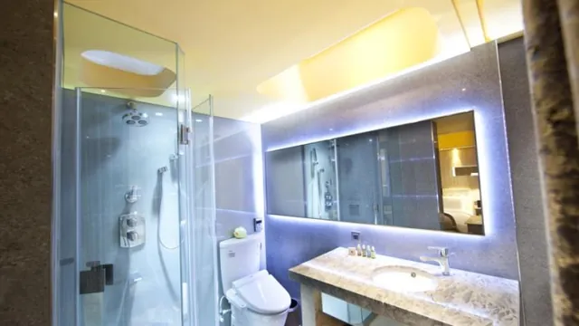 Inhouse Hotel Taipei photo 2