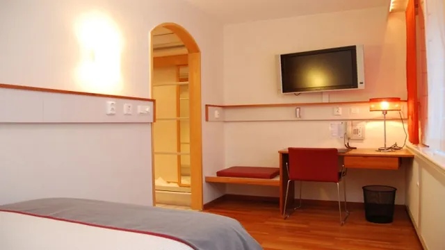 Clarion Hotel Grand Ostersund photo 2