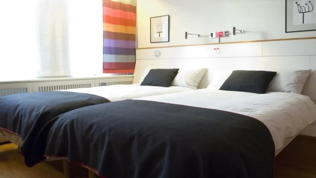Clarion Hotel Grand Ostersund photo 3