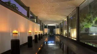 Tonino Lamborghini Boutique Hotel Suzhou