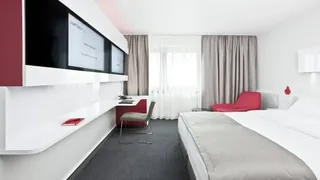 Dormero Hotel Hannover