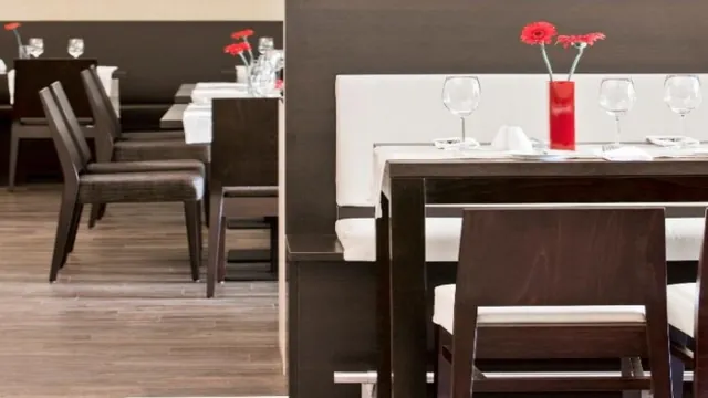 Dormero Hotel Hannover photo 2