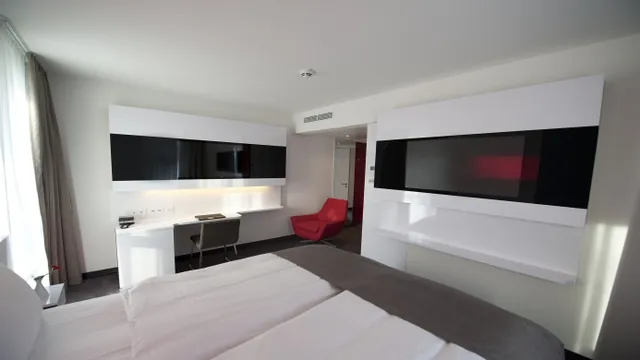 Dormero Hotel Hannover photo 3