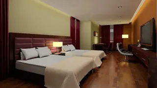 Puerta De San Antonio Hotel Cali
