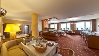 Hotel Rieker Novum Stuttgart Hauptbahnhof