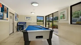 Seaview Resort Mooloolaba