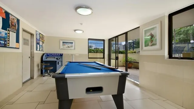 Seaview Resort Mooloolaba photo 1