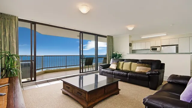 Seaview Resort Mooloolaba photo 2